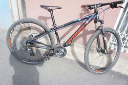 Maxbike M509
