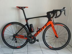 Prodám Scott Foil 20