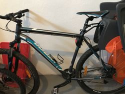 Merida BigNine70