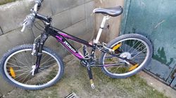 Prodáme dětské kolo Specialized Hotrock 24"
