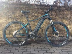 GIANT Fathom E+ 2 2019