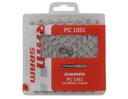 Řetěz SRAM 10 sp. - v ZARUCE do 10/21