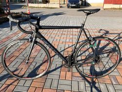Silniční kolo Cannondale CAAD12 Ultegra