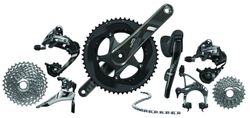 Kompletní sada 11sp SRAM Force 22 - úprava ceny