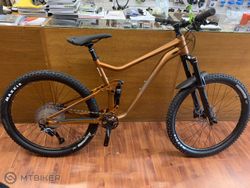 Merida one forty 400