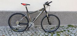 Horské kolo TREK 6500
