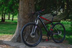 Kross LEVEL 6.0