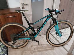 Prodám MTB Scott Spark