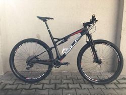 SUPERIOR Team XF 29 Elite - 2017