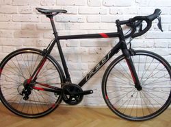 FELT F 75 2016 na Shimano 105, 58 cm. Super stav