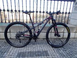 Specialized Era Comp carbon 29 vel. M