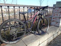 Trek Superfly 26 Jr