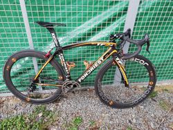 Fondriest TF3 1.2
