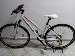 Dema Gaeta Lady 3.0(od 16.3.2020 MIMOŘÁDNÁ CENA)-poslední kus za 5399 Kč!!! + DOPRAVA ZDARMA