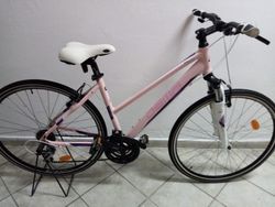 Dema Gaeta Lady 3.0(od 16.3.2020 MIMOŘÁDNÁ CENA)-poslední kus za 6359 Kč!!! + DOPRAVA ZDARMA
