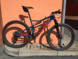 Specialized S-WORKS Epic Carbon L
