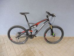 Specialized Camber Expert