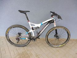 Cannondale Scalpel 29 Carbon