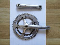 Kliky Shimano Dura-Ace 172,5_53/39