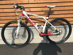 GT Zaskar Elite