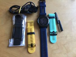 Garmin Fenix 3