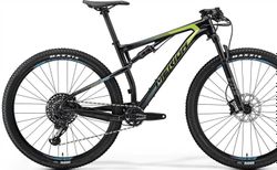 Merida Ninety six 6000