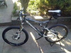 Superior XC F50