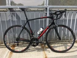 Specialized S-Works Tarmac SL4, vel. 61