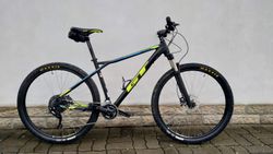 Prodám GT Avalanche Expert 2018, vel. rámu L