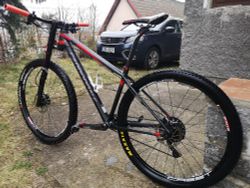 Cannondale FSI - VÝRAZNÁ SLEVA
