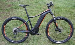GIANT Fathom E+ 3 Power 29 - elektro kolo s motorem Yamaha - NOVÉ