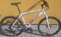 Maxbike 29" velikost XL, 2x10