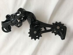 Sada sram 1x11