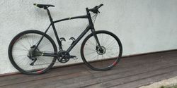 Prodám fitnes kolo Merida speeder