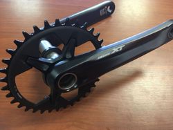 Kliky xt