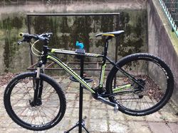 Maxbike M707 2017 vel.17