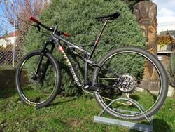 bike FRM Anakin Full ST