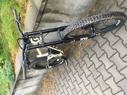 Scott gambler 720 2019 (M)