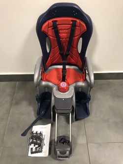 Dětská sedačka OK Baby Sirius