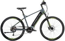 LEADER FOX EXETER GENT MODEL 2019
