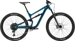 Cannondale Habit 4