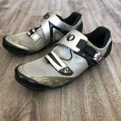 Pearl Izumi MTB boty + Specialized BG vložka