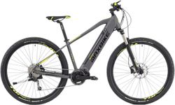 MAXBIKE HAKON