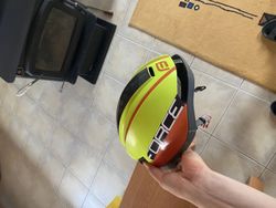 Helma Force Orca