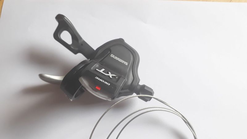 Řazení zadní Shimano XT SL-M780