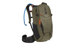 Cyklistický batoh Camelbak KUDU Protector 20