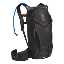 Cyklistický batoh Camelbak KUDU Protector 10