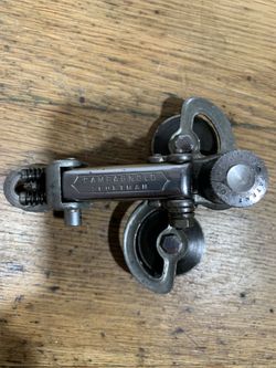 Campagnolo Sportman 1961