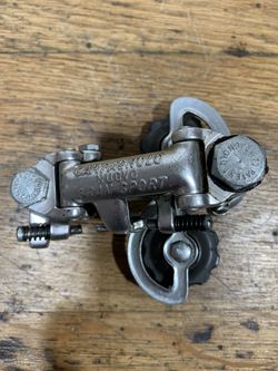 Campagnolo Nuovo Grand Sport
