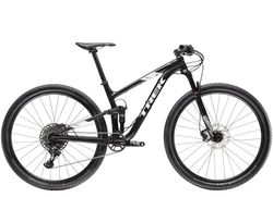 TREK TOP FUEL 8 vel. XL - nové